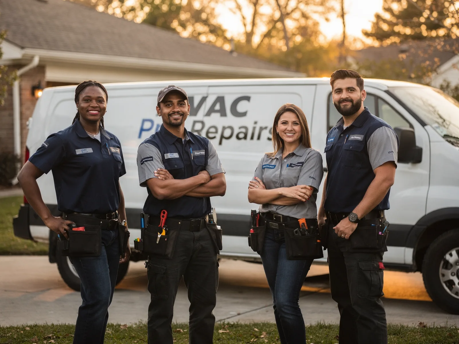Heat Pump Repair company in Story City, IA