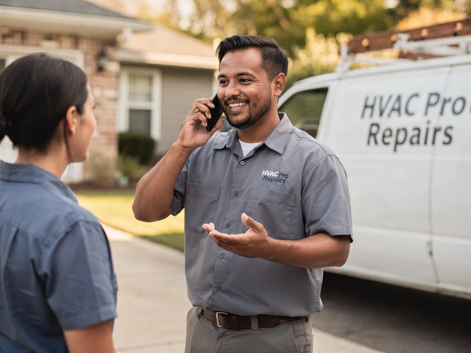 Heat Pump Repair Story City, IA FAQs